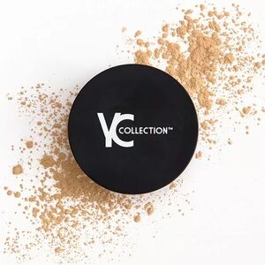 💫YC Collection Loose Setting Powder Medium Tan #215 NEW